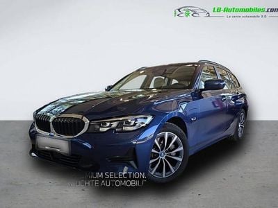 BMW 330e