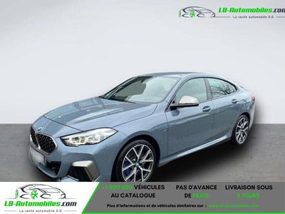 occasion BMW M235 Serie 2xDrive 306 ch BVA