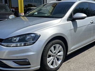 VW Golf VII