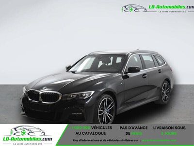 occasion BMW 330 330 i 258 ch BVA