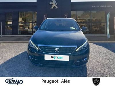 occasion Peugeot 308 - VIVA184352478