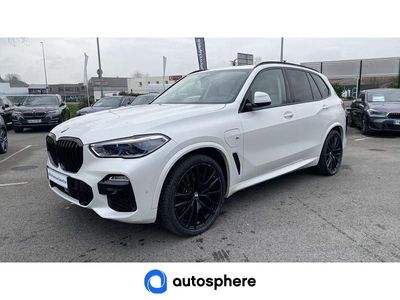 occasion BMW X5 xDrive45e 394ch M Sport 17cv