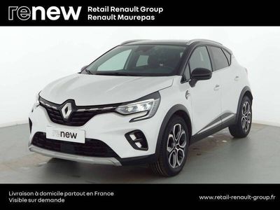 occasion Renault Captur CapturTCe 140 EDC