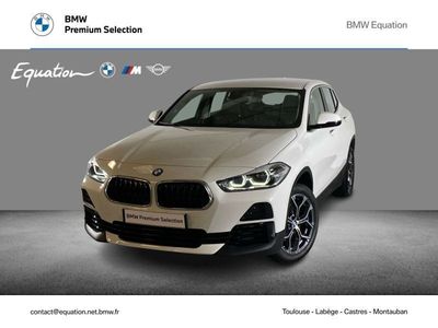 occasion BMW X2 sDrive18i 136ch Lounge