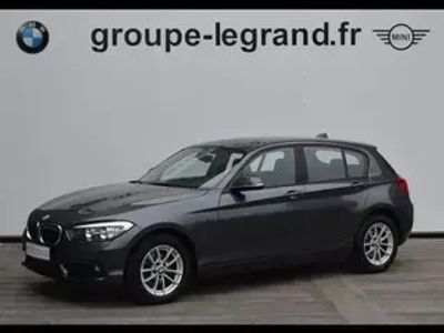 occasion BMW 114 Serie 1 d 95ch Lounge Start Edition 5p