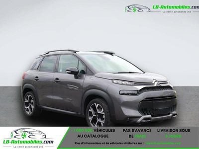 Occasion 2023 Citroën C3 Aircross PureTech SUV | 18 300 € (Prix assez cher)