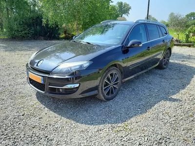 Renault Laguna III