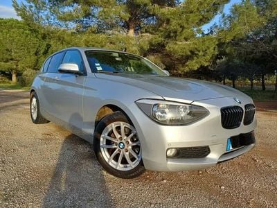 BMW 116