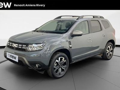 Gris Occasion 2023 Dacia Duster Journey SUV | 22 990 € (Prix juste)