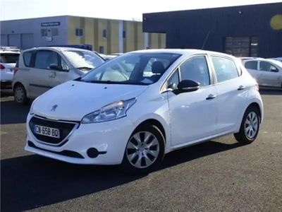 occasion Peugeot 208 1.4 HDI BUSINESS PACK