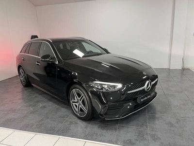 Mercedes C300