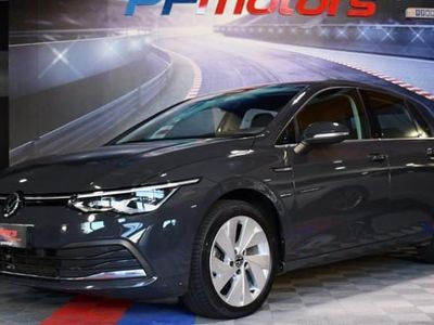 Occasion 2020 VW Golf Style Berline | 21 990 € (Prix juste)