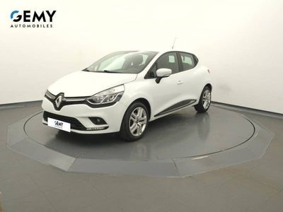 occasion Renault Clio IV Clio TCe 75 E6C - Business