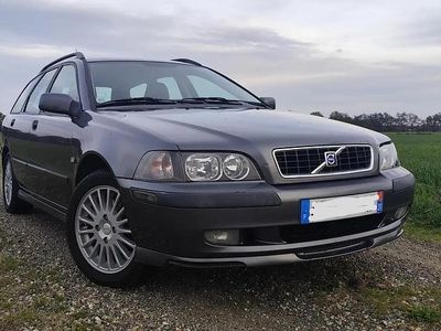 Occasion Volvo V40 114 ch (83 kW) 2002 Break