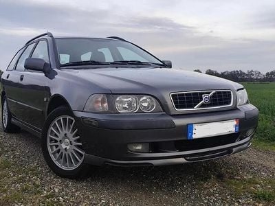 Occasion 2002 Volvo V40 Break | 3 400 €