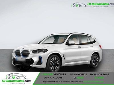 Occasion 2022 BMW iX M Sport SUV | 46 200 € (Prix juste)