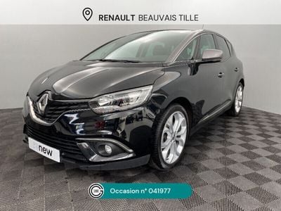 Renault Scénic IV