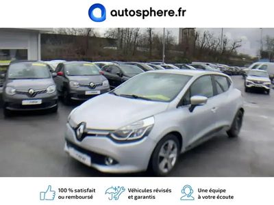 occasion Renault Clio IV 