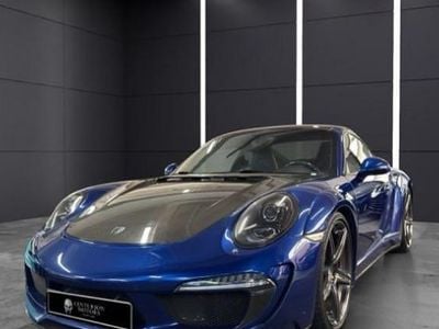 Porsche 911 Carrera 4S