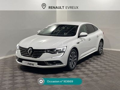 occasion Renault Talisman 1.6 TCe 200ch energy Intens EDC