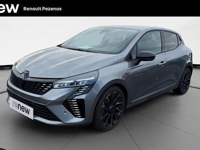 Gris Occasion 2024 Renault Clio V Esprit Alpine Citadine | 19 099 € (Prix cher)