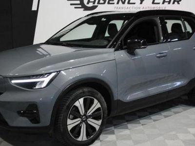Occasion Volvo XC40 169 kW (231 ch) 2022 SUV