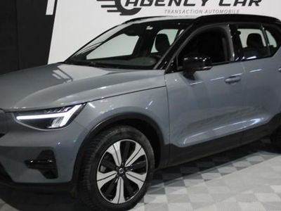 Occasion Volvo XC40 169 kW (231 ch) 2022 SUV