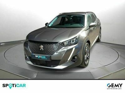 occasion Peugeot 2008 1.5 BlueHDi 130ch S&S Allure Pack EAT8 - VIVA3181734