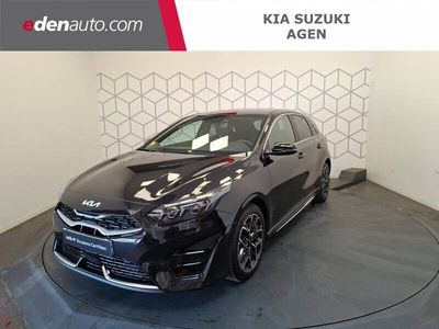 Kia Ceed GT