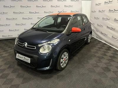 Citroën C1