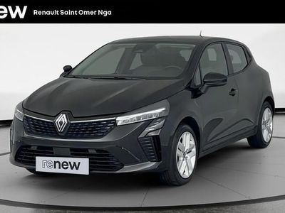 Noir Occasion 2024 Renault Clio V Evolution Citadine | 15 999 € (Prix juste)