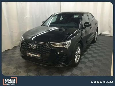 occasion Audi Q3 SB/S-line/S-Tronic/35TDI/LED