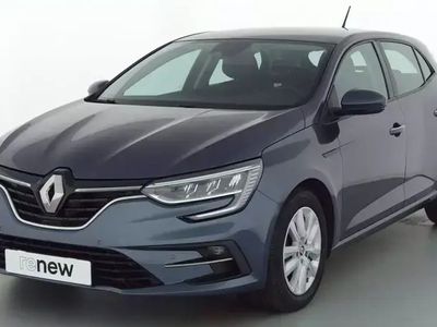 Renault Mégane IV