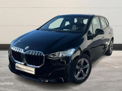 Occasion BMW 218 137 ch (100 kW) 2022 Monospace