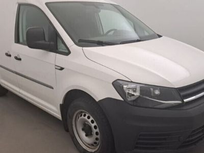 occasion VW Caddy VAN 2.0 TDI 102 DSG