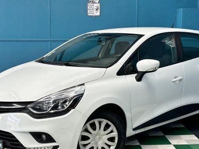 Occasion Renault Clio IV SE 90 ch (66 kW) 2017 Citadine