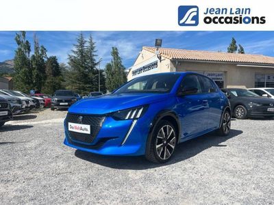 occasion Peugeot 208 PureTech 100 S&S EAT8 GT Line