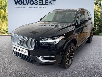 occasion Volvo XC90 - VIVA191416981