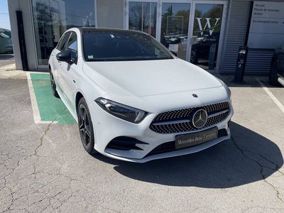 Mercedes A250