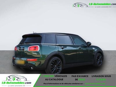 occasion Mini Clubman S 192 Ch Bvm