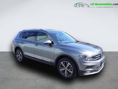 VW Tiguan Allspace