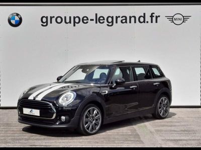 occasion Mini Cooper Clubman 136ch Hyde Park BVA