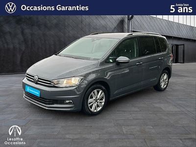 Occasion 2024 VW Touran Monospace | 33 990 € (Prix juste)
