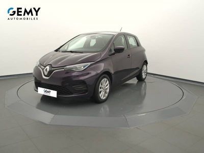 occasion Renault Zoe R110 Achat Intégral - 21 Zen