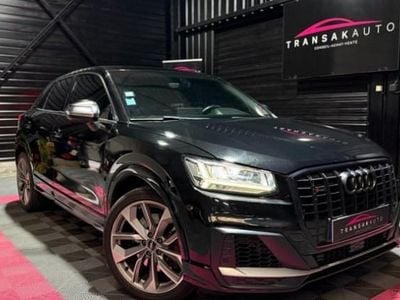 Occasion 2020 Audi SQ2 Sport SUV | 31 990 €