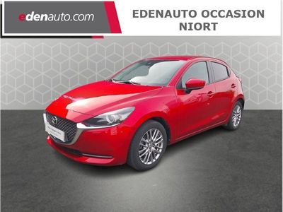 occasion Mazda 2 1.5l Skyactiv-g M Hybrid 90ch Signature