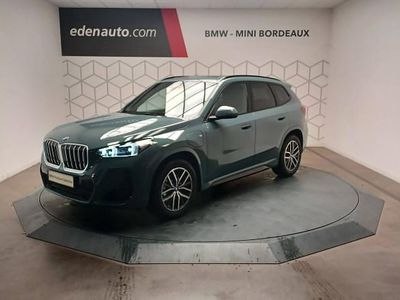 Occasion BMW X1 M Sport 245 ch (180 kW) 2025 SUV