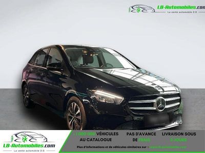 Occasion 2022 Mercedes B200 Monospace | 31 500 €