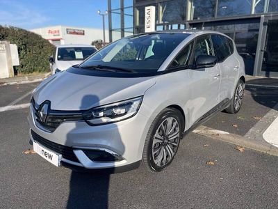 occasion Renault Scénic IV Scenic Blue dCi 120 EDC - 21 - Business