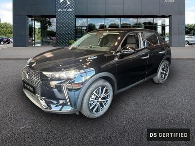 DS Automobiles DS3
